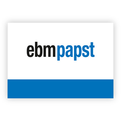 ebm‑papst Mulfingen GmbH & Co. KG